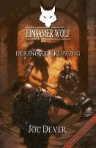 Einsamer Wolf - Der Darke Kreuzzug