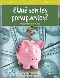 ¿Qué son los presupuestos?