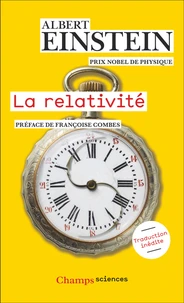 La Relativité