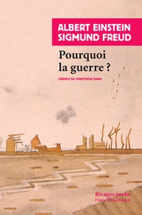 Pourquoi la guerre ?