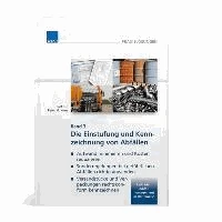 Einstufung und Kennzeichnung von Abfällen