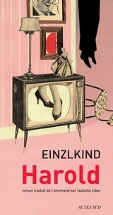  Einzlkind - Harold.