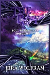 Soul Elementals: The Rot