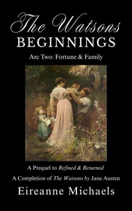 Arc Two: Fortune &amp; Family