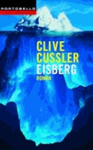 Eisberg.