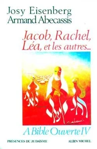 A Bible ouverte