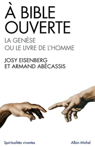 A Bible ouverte