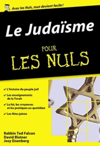 Le Judaïsme pour les nuls