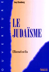 Le Judaisme