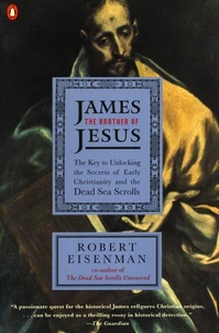 James The Brother Of Jesus
