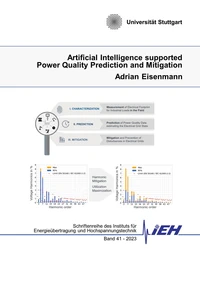 Artificial Intelligence supported Power Quality Prediction and Mitigation