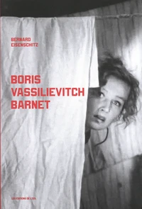 Boris Vassilievitch Barnet
