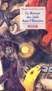 Le Retour Des Juifs Dans L'Histoire