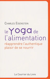 Le yoga de l'alimentation