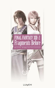 Final Fantasy XIII-2