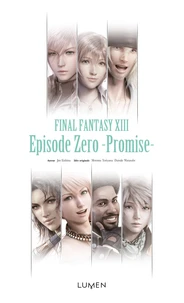 Final Fantasy XIII