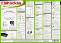 Eishockey: Regeln, Abläufe und Maße.