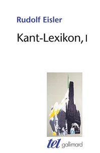 Kant-Lexikon