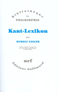 Kant-Lexikon