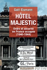 Hôtel Majestic