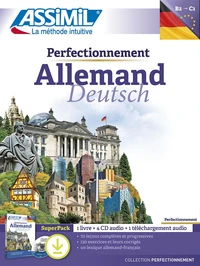 Allemand