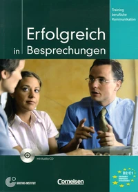 Erfolgreich in Besprechungen