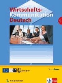 Wirtschaftskommunikation Deutsch - Lehrbuch