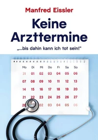 Keine Arzttermine