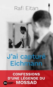 J'ai capturé Eichmann