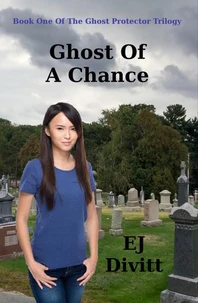 Ghost of a Chance