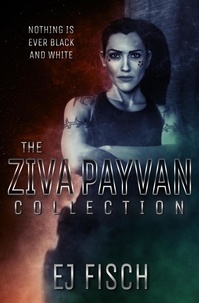  EJ Fisch - The Ziva Payvan Collection - Ziva Payvan.