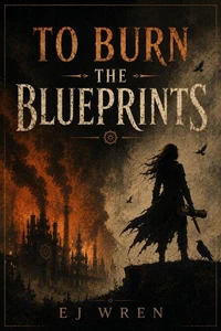 To Burn the Blueprints