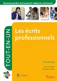 Les écrits professionnels tout-en-un