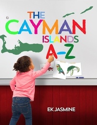  EK Jasmine - The Cayman Islands A-Z.