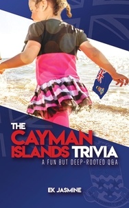  EK Jasmine - The Cayman Islands Trivia.