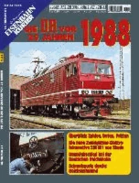 EK-Themen 51. Die DR vor 25 Jahren - 1988