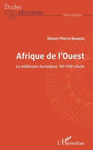 Afrique de l'Ouest