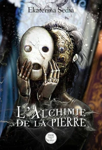 L'alchimie de la pierre