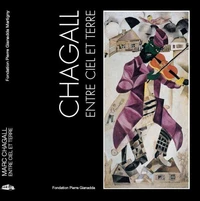 Chagall entre ciel et terre