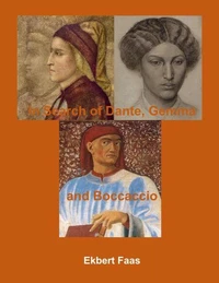 In Search of Dante, Gemma, and Boccaccio