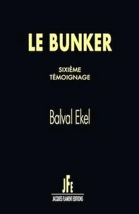 Sixième témoignage
