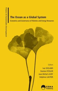 The ocean as a global system