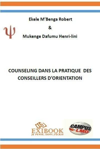 Counseling dans la pratique des conseillers d’orientation