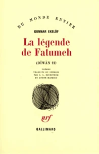 La Légende de Fatumeh