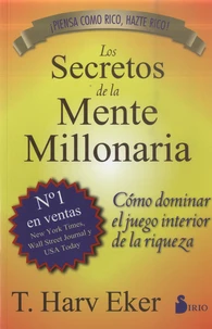 Los Secretos de la Mente Millonaria