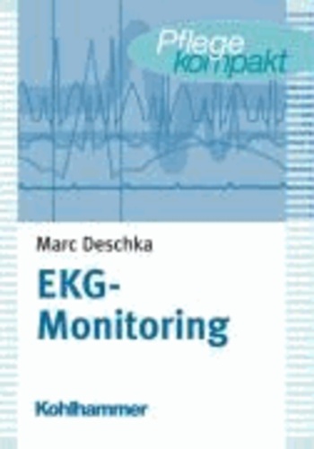 EKG-Monitoring.