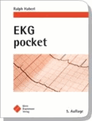 EKG pocket - Das Vademecum.