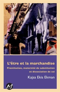 L'être et la marchandise