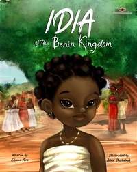  Ekiuwa Aire - Idia of the Benin Kingdom - Our Ancestories.