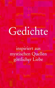 Gedichte
